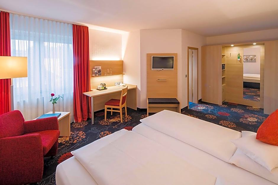 Best Western Blankenburg Hotel