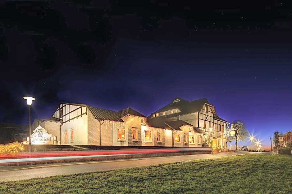 Schloss Hotel Holzrichter