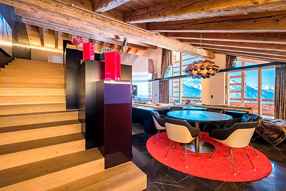 W Verbier