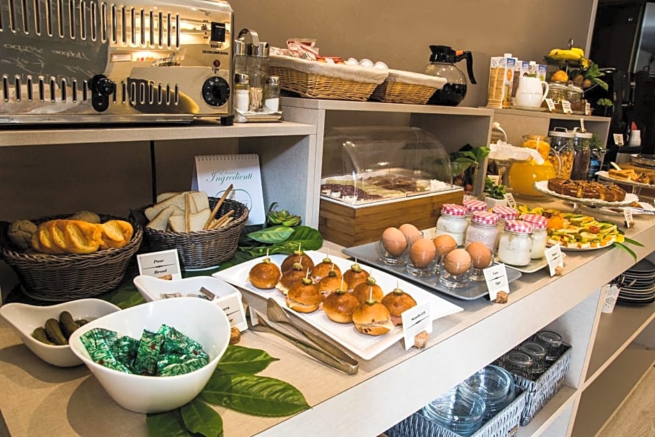 Hotel Ares Milano