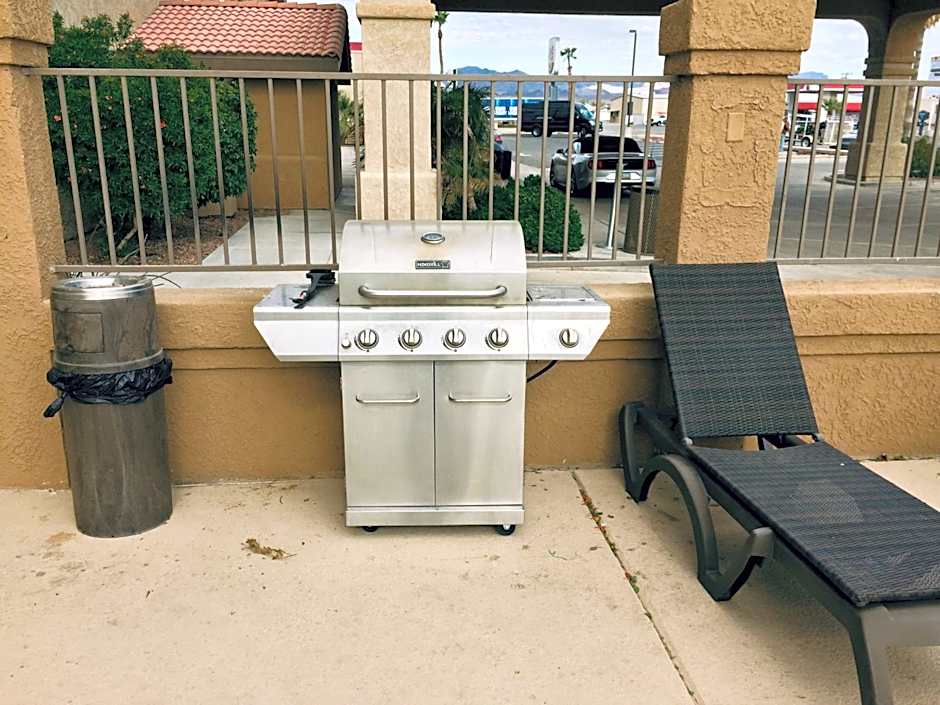 Best Western Parker Inn