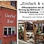 Gasthof Hotel Rose