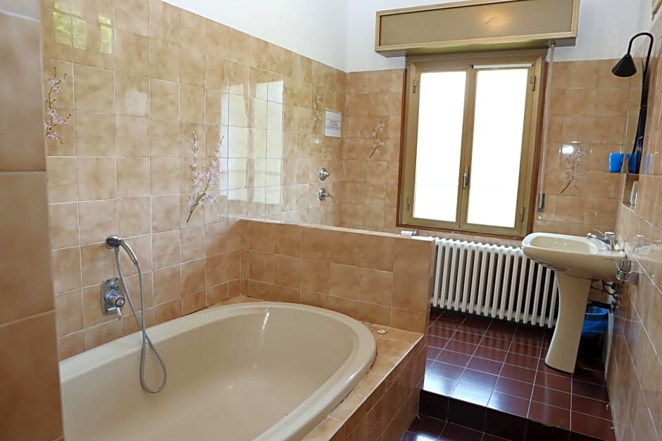 Hotel Bicocca