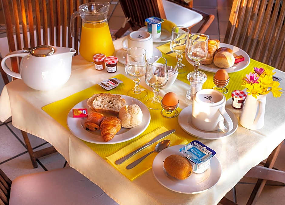 Hotel La Romarine