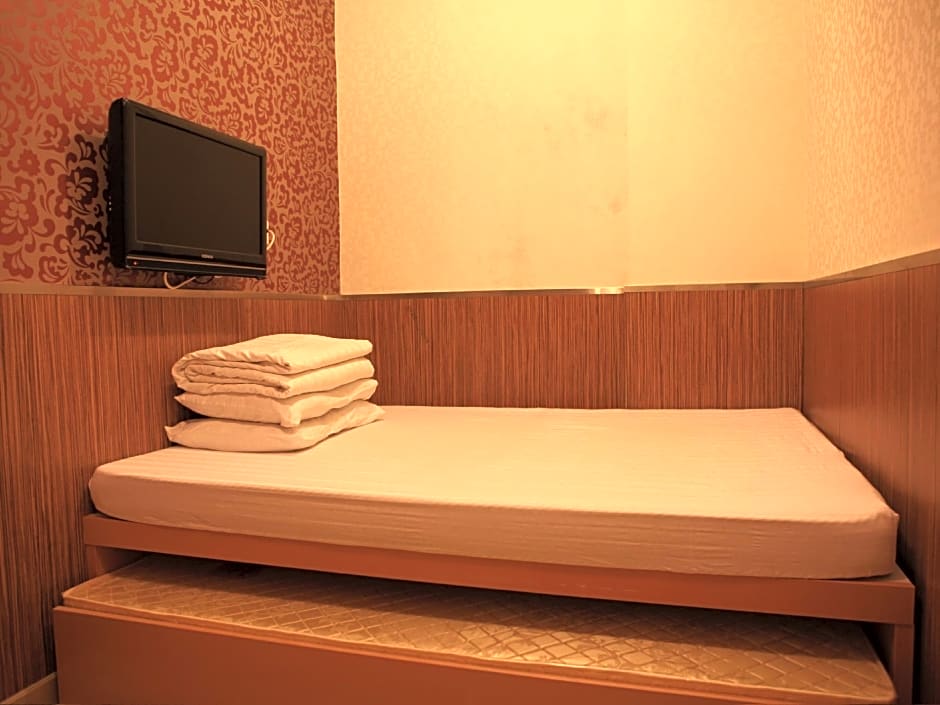 New Mong Kok Guest House