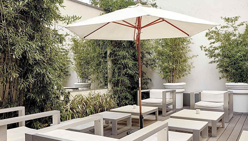 The Pure, a member of Design Hotels