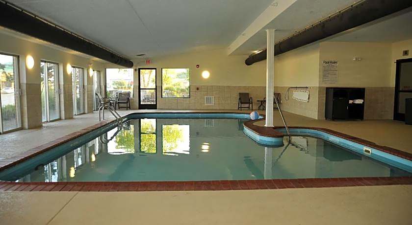 Wingate by Wyndham Bowling Green