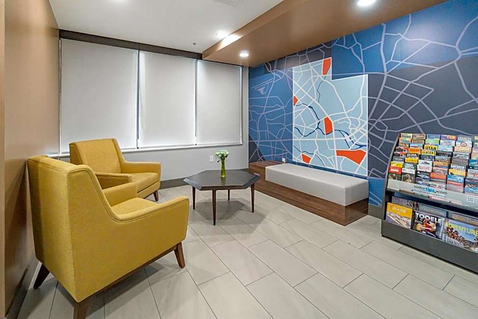 Holiday Inn Express Salt Lake City South - Midvale By IHG