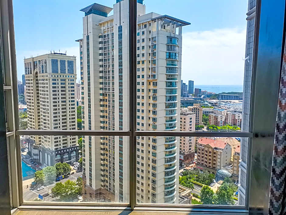 3rd Space Holiday Apartment  ( Wusi Square Store)