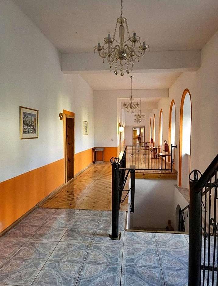 Rittergut Dröschkau