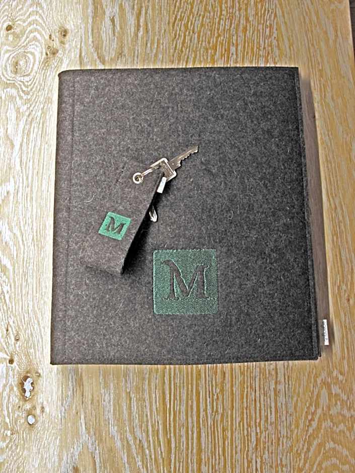 Mammhofer Suite & Breakfast