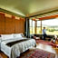 Hapuku Lodge & Tree Houses