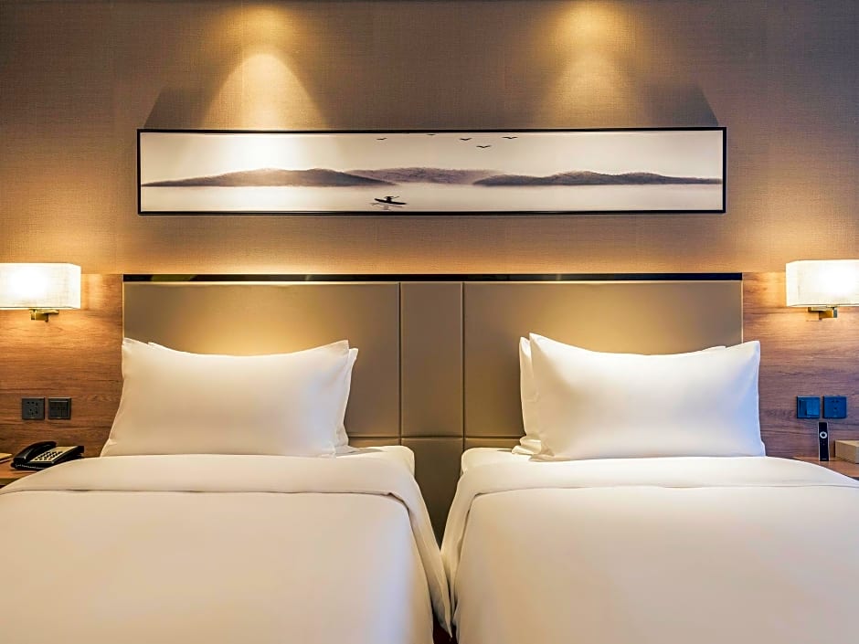 Mercure Yantai Golden Beach