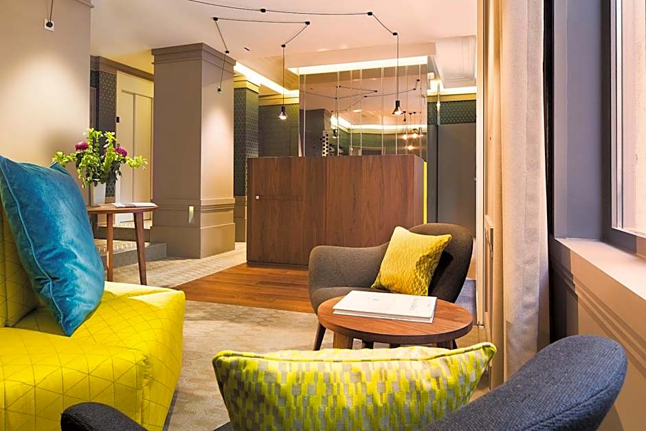 Hotel Sophie Germain