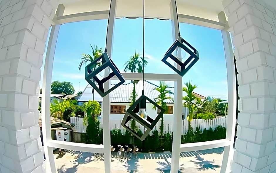 NanNakara Boutique Hotel