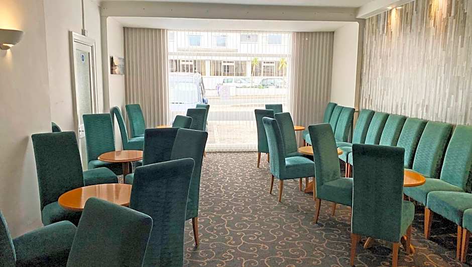 Magnuson Hotel Sandy Lodge Newquay