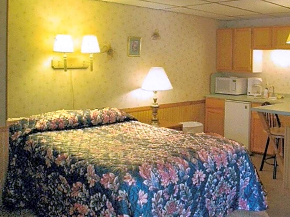 Allyndale Motel