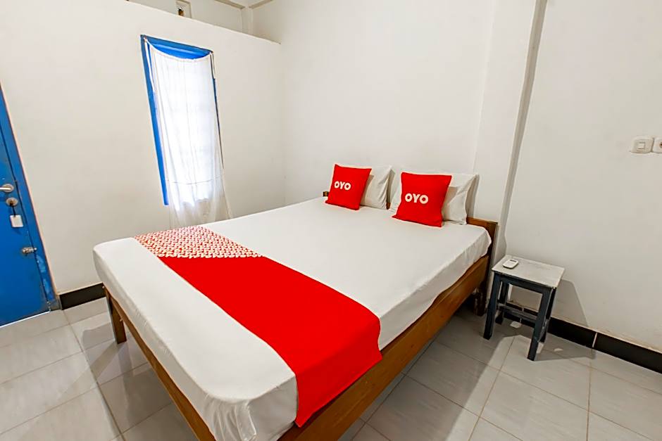 Hotel O Kawi Homestay