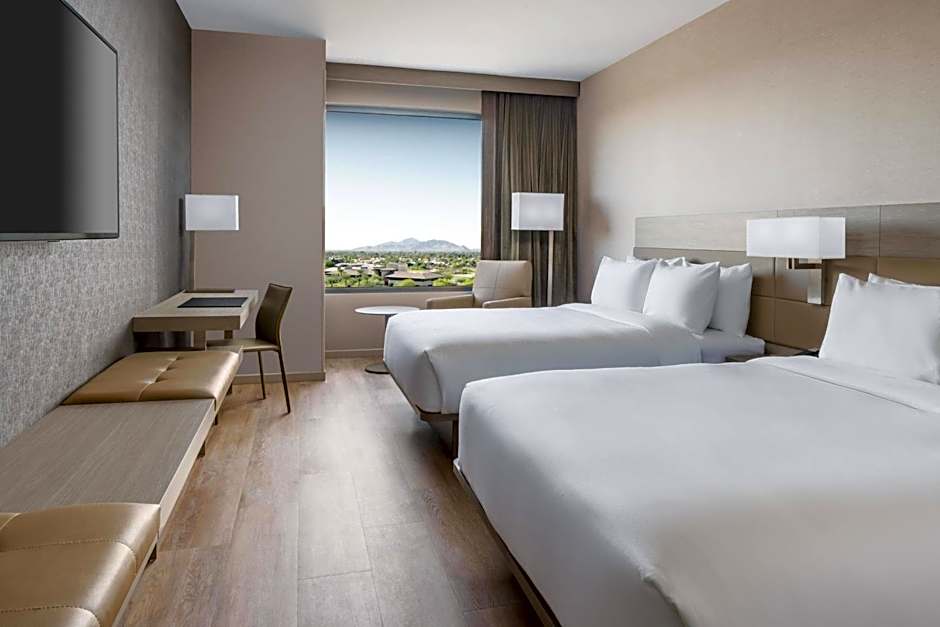 AC Hotel by Marriott Scottsdale North