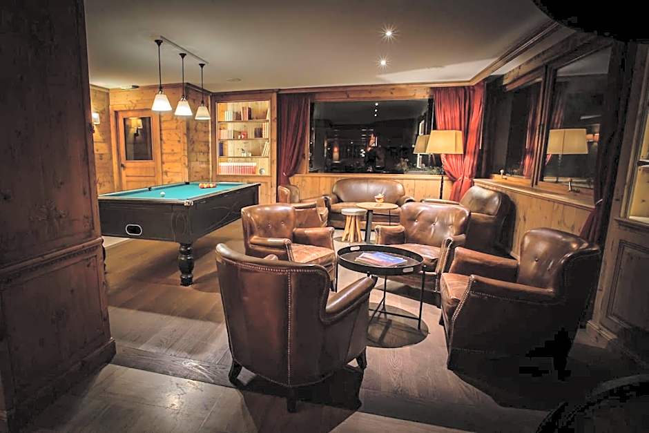 Hôtel Champs Fleuris Morzine