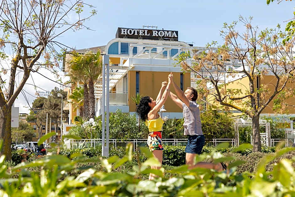 Hotel Roma