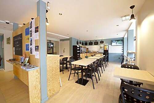 Brit Hotel Essentiel Arverne - Clermont-Ferrand Sud