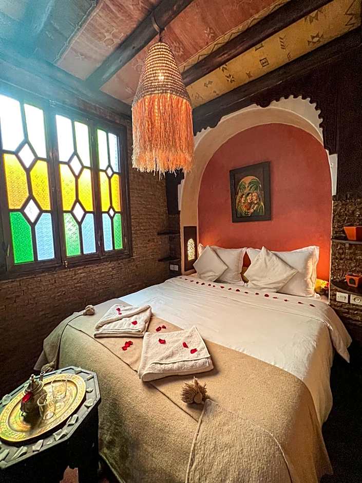 Riad Elli Marrakech