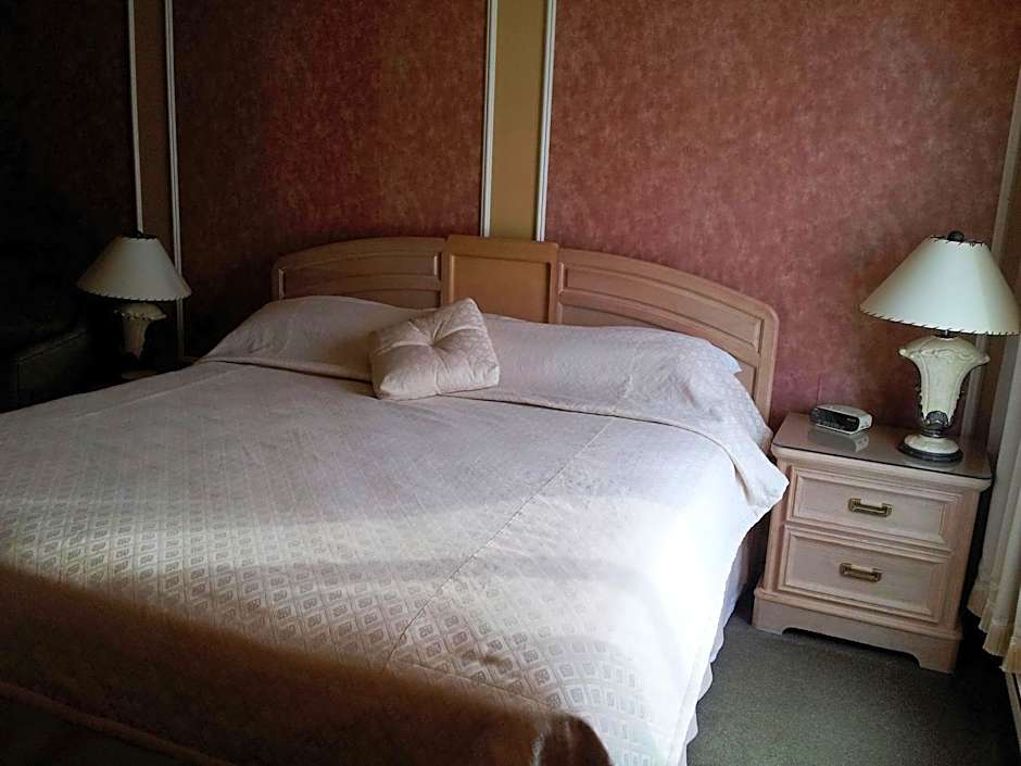 Travelodge by Wyndham Victoriaville