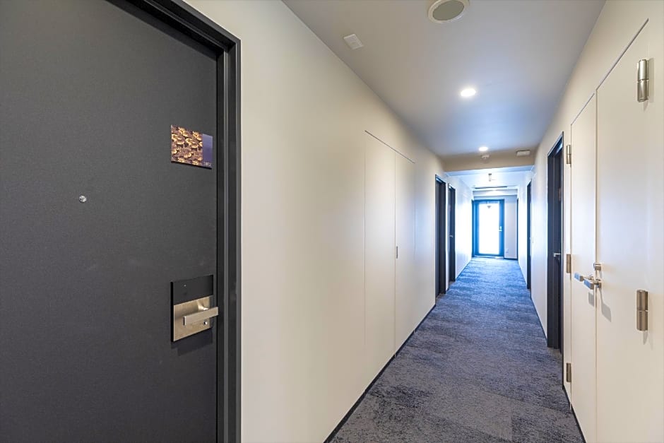 Hotel Tetora Kyoto Station