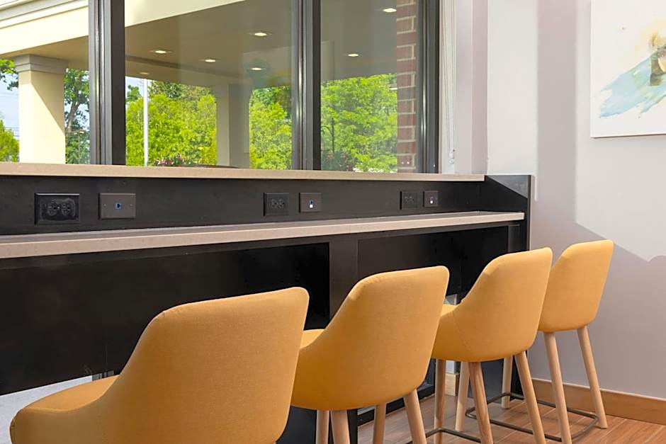 TownePlace Suites by Marriott Latham Albany Airport