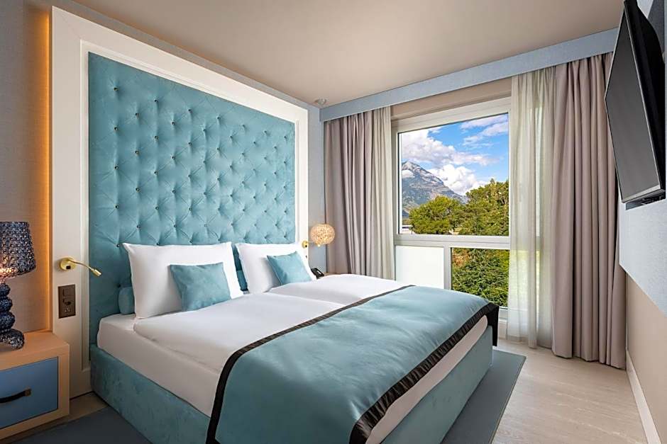 Hotel Vatel 4* Superior