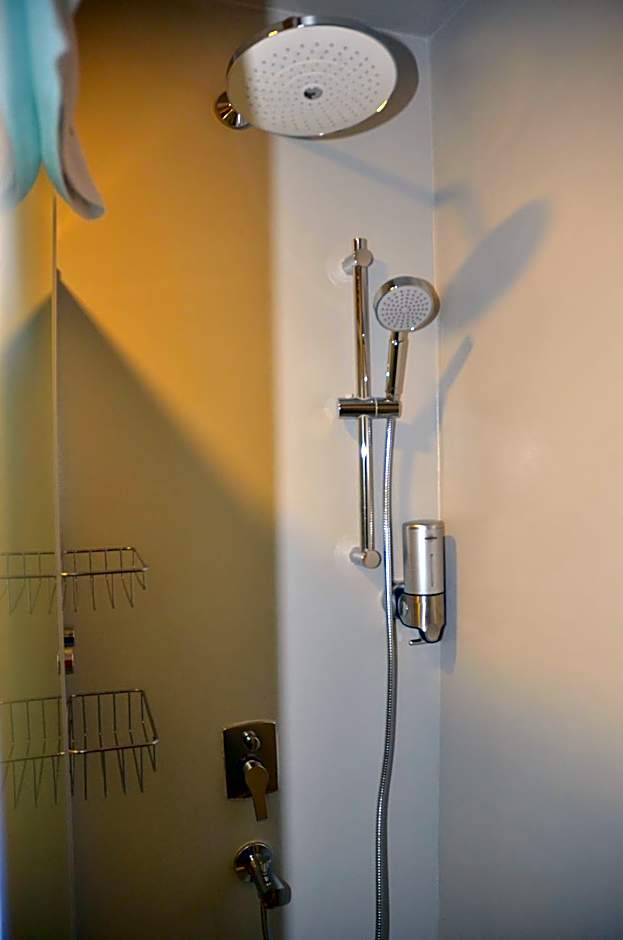 Ephesus Hostel