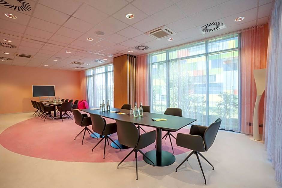 Prize by Radisson, Munich Airport