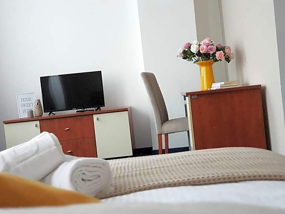 Hotel CITY