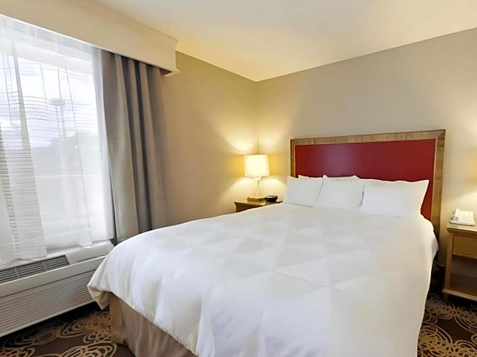 Radisson Hotel San Diego-Ranch – San Diego, CA