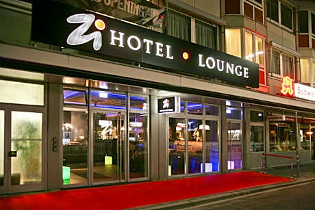 Zi Hotel