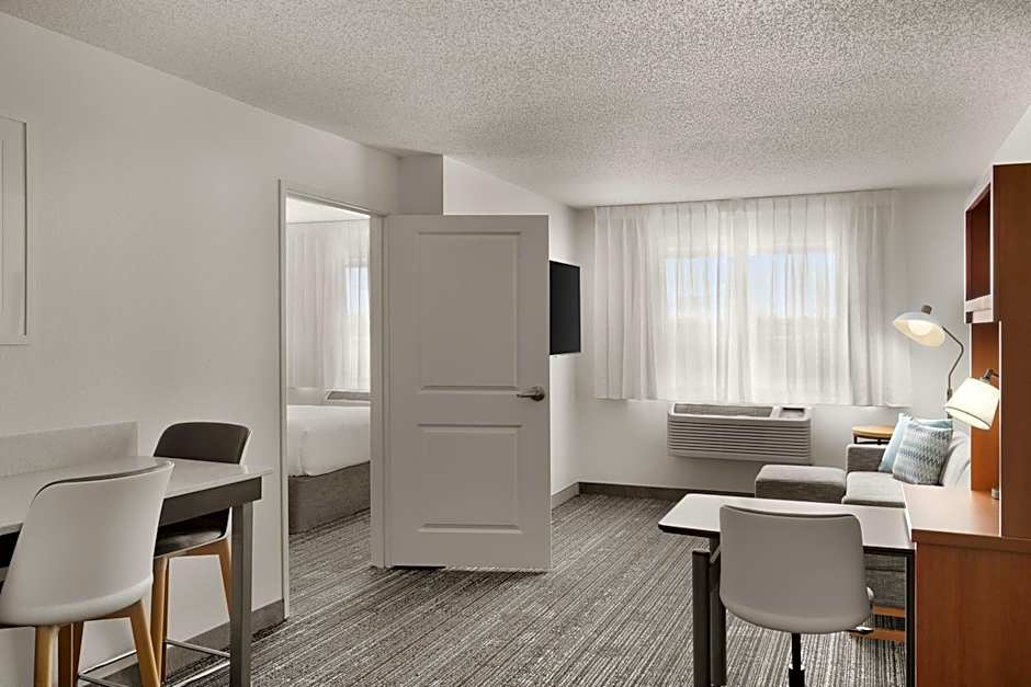 TownePlace Suites by Marriott Chicago Naperville