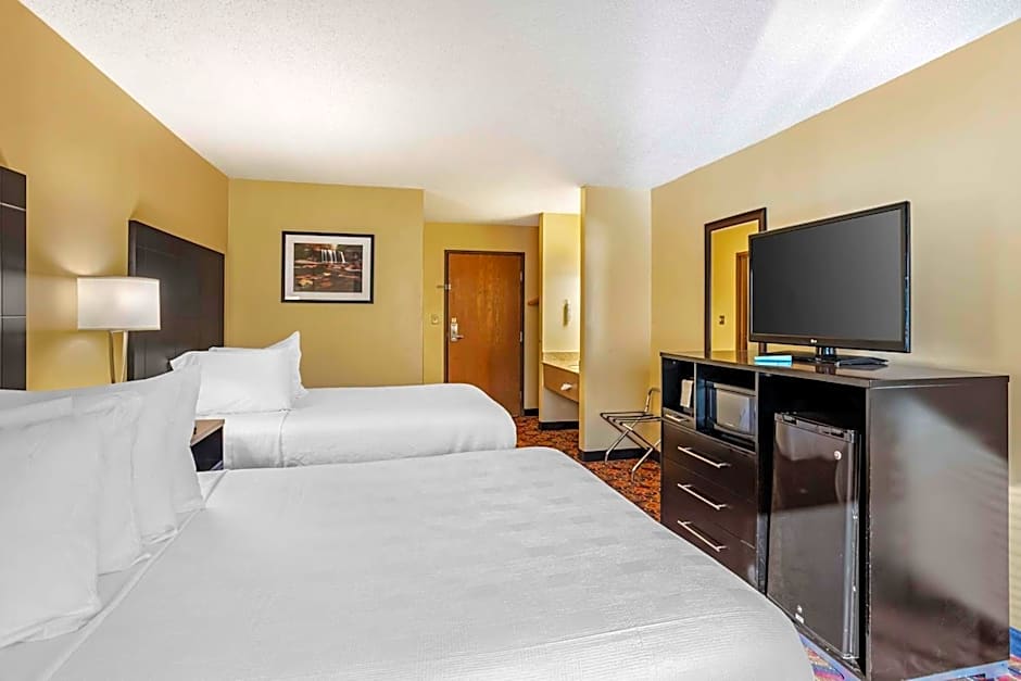 Best Western Monticello