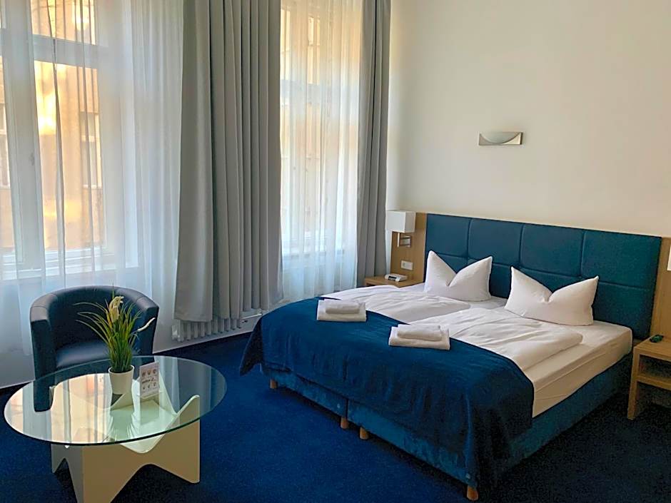 Hotel Seifert Berlin am Kurfürstendamm