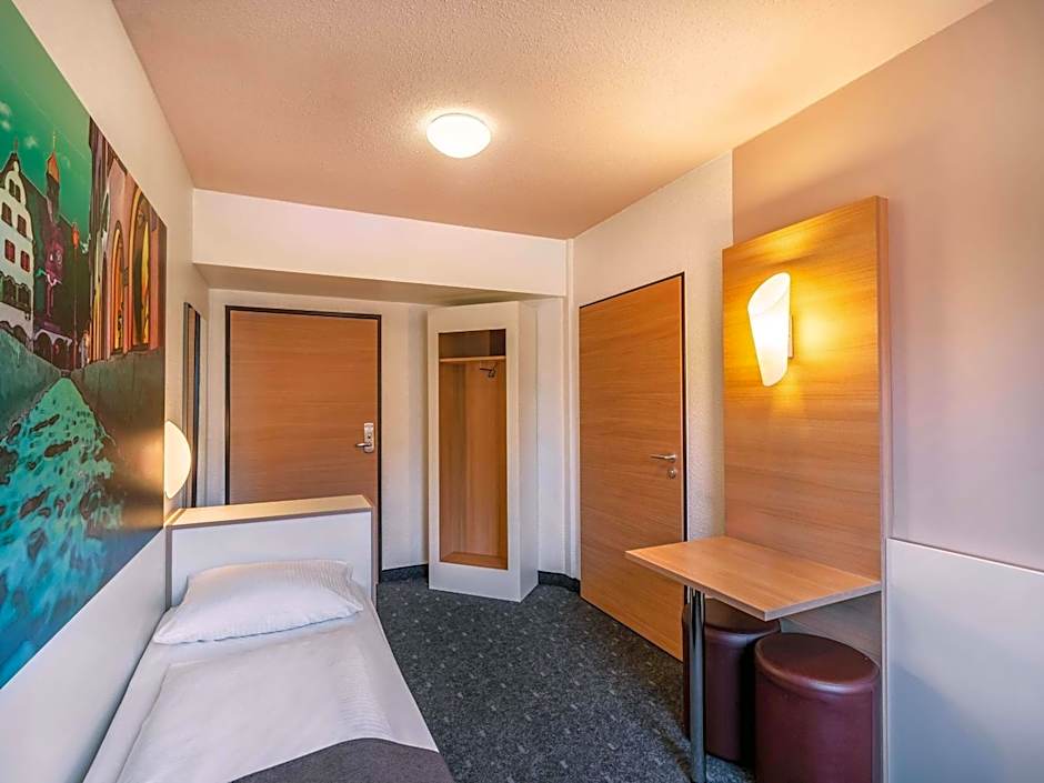 B&B Hotel Freiburg-Nord