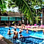 Nomads Ao Nang Party Hostel 18-35 Years Old Only