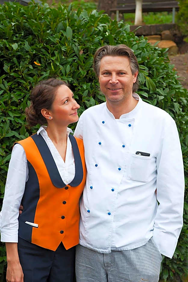 Waldhotel Sonnenberg