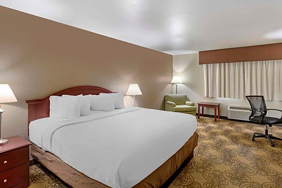 Best Western Elko Inn