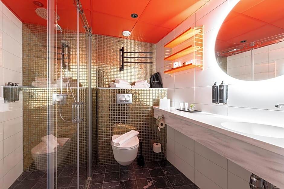ProfilHotels Nacka