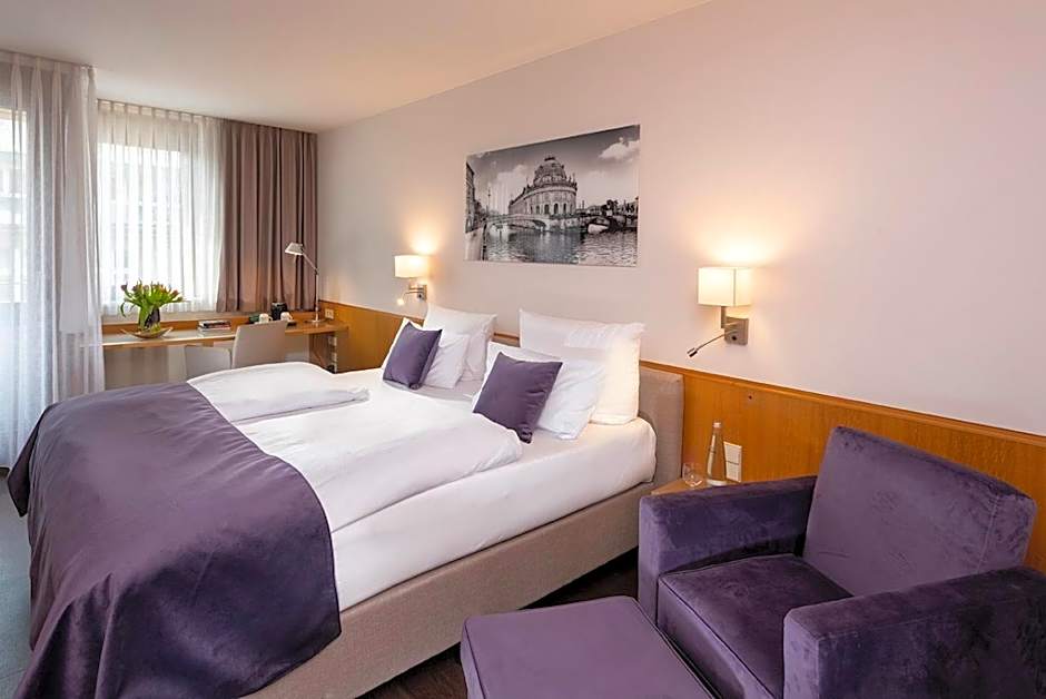 Hotel Aquino Berlin