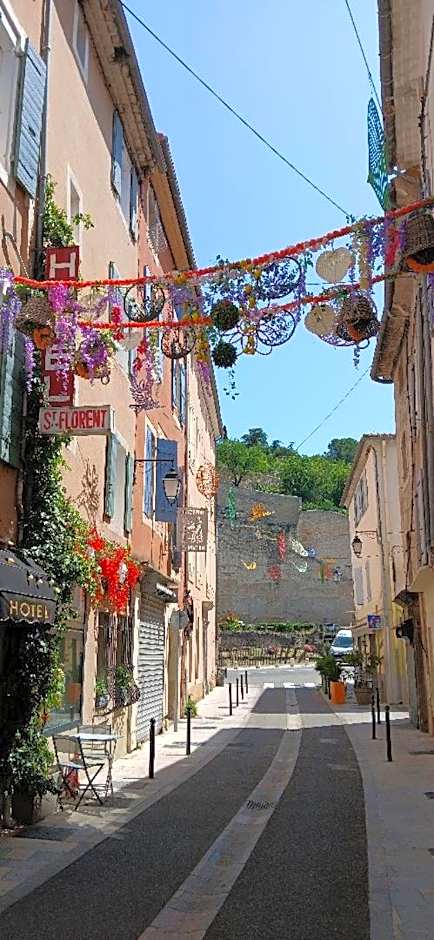 Hôtel Saint Florent