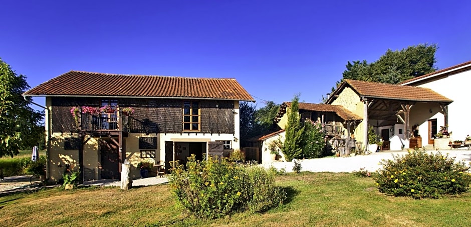Maison Vue Pyrénées