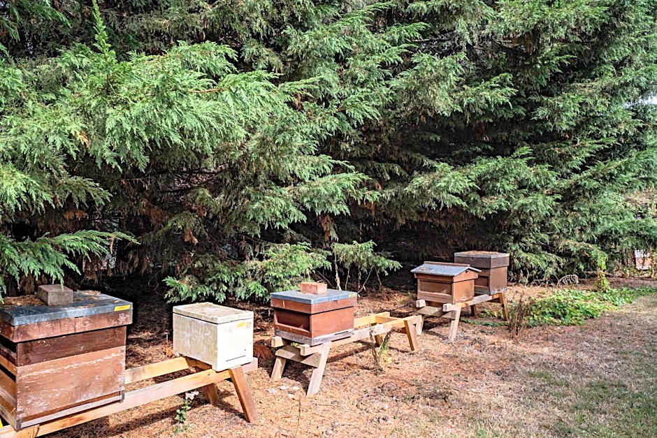 Clarion Hotel Charlecote Pheasant