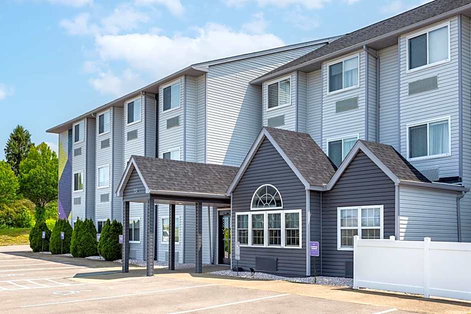 Spark by Hilton Clarion