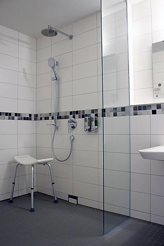 Hotel garni Tilia